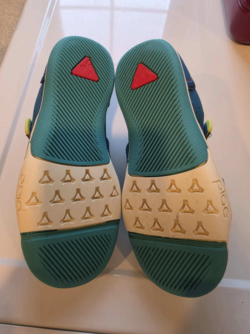 Plae Kids' Sam 2.0 Sandal - Size 2